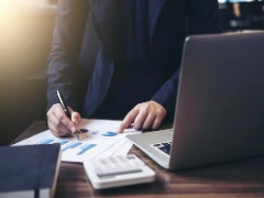 Analytics and Reporting in UK